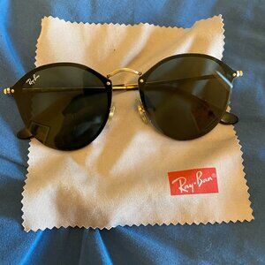 Ray-Ban Sunglasses 3574-N
